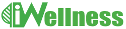 i-wellness logo nuovo sito